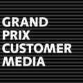 Grand Prix Customer Media 2013