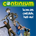 Naamsbekendheidonderzoek Continium